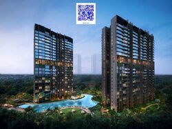 Hillock Green (D26), Apartment #617109641